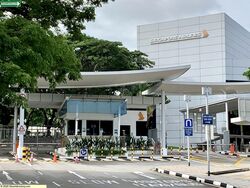 Changi Court (D16), Condominium #547570961